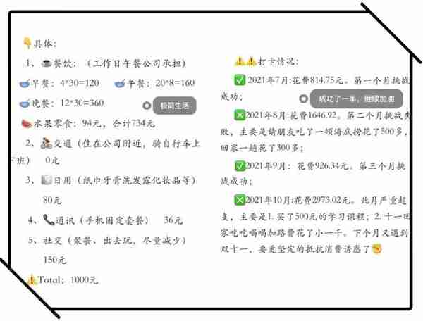 26岁存款20万，6条可复制的存钱理财建议