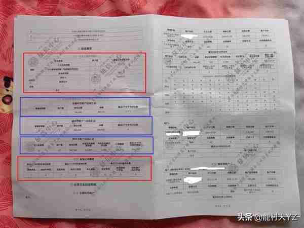 2022年度个人信用报告（详细版）浅析