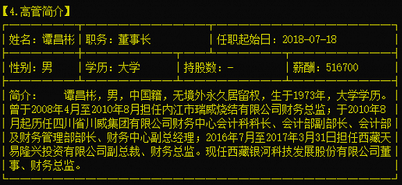 「深度」这家罢免董事长的上市公司被谁掏空了？