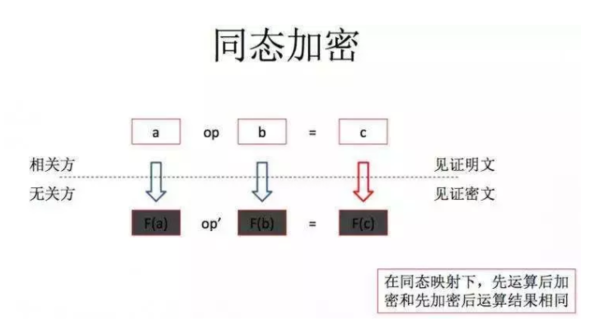 布隆过滤器、同态加密、PKI体系……一文告诉你密码学在区块链中能做什么